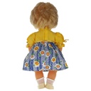 [458168350] Puppe 208/40 15 Schlafaugen Souvenir Bild 2