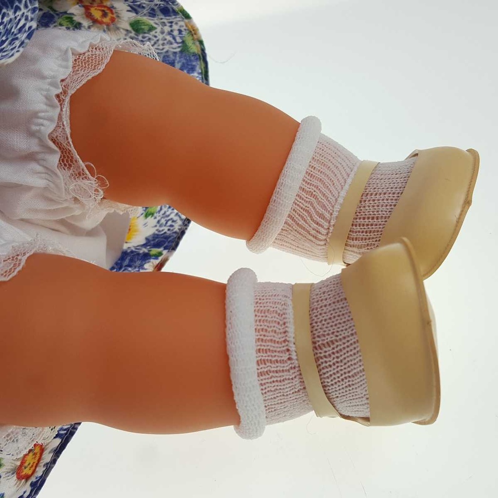 [458168350] Puppe 208/40 15 Schlafaugen Souvenir Bild 5