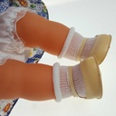 [458168350] Puppe 208/40 15 Schlafaugen Souvenir Bild 5
