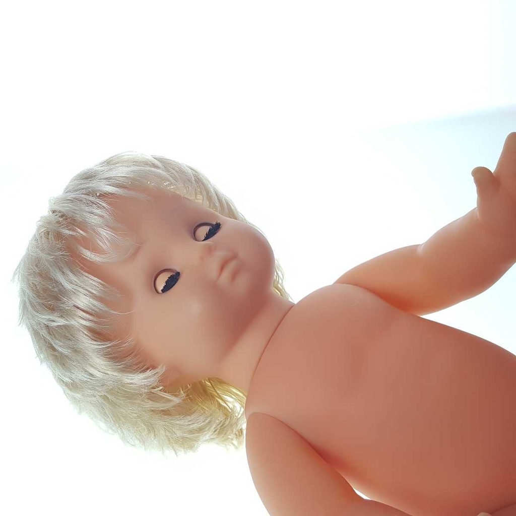[458168350] Puppe 208/40 15 Schlafaugen Souvenir Bild 7