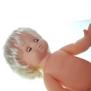 [458168350] Puppe 208/40 15 Schlafaugen Souvenir Bild 7