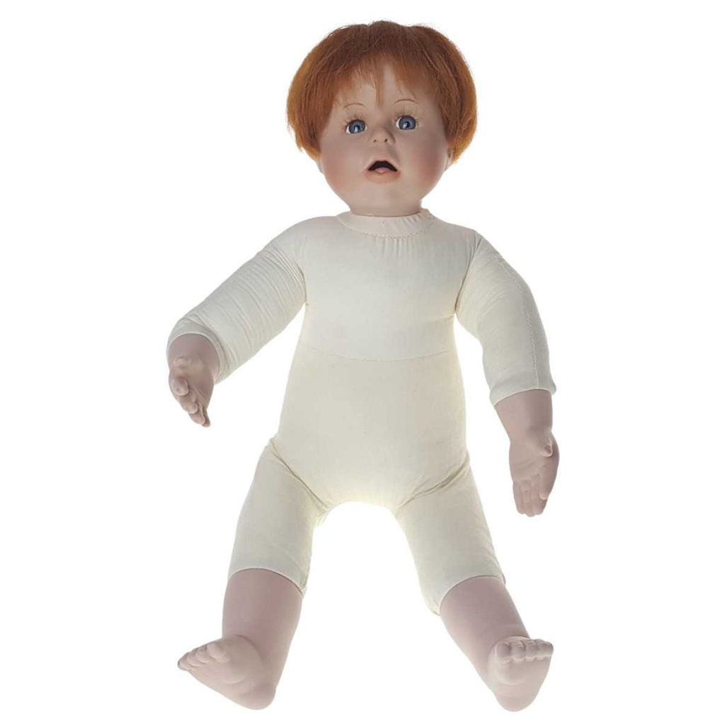 [458168352] Puppe 24 cm Peek a Boo gebraucht - gut Bild 2