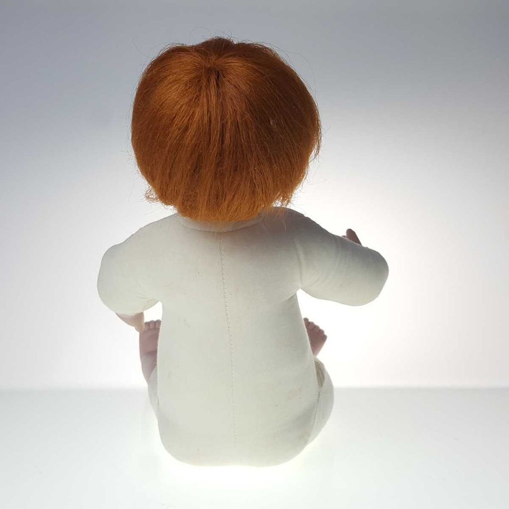 [458168352] Puppe 24 cm Peek a Boo gebraucht - gut Bild 3