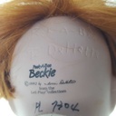 [458168352] Puppe 24 cm Peek a Boo gebraucht - gut Bild 5