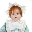 [458168352] Puppe 24 cm Peek a Boo gebraucht - gut Bild 8
