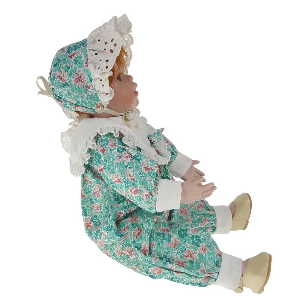 [458168352] Puppe 24 cm Peek a Boo gebraucht - gut Bild 9