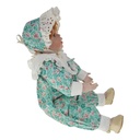 [458168352] Puppe 24 cm Peek a Boo gebraucht - gut Bild 9