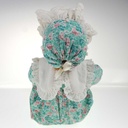 [458168352] Puppe 24 cm Peek a Boo gebraucht - gut Bild 10