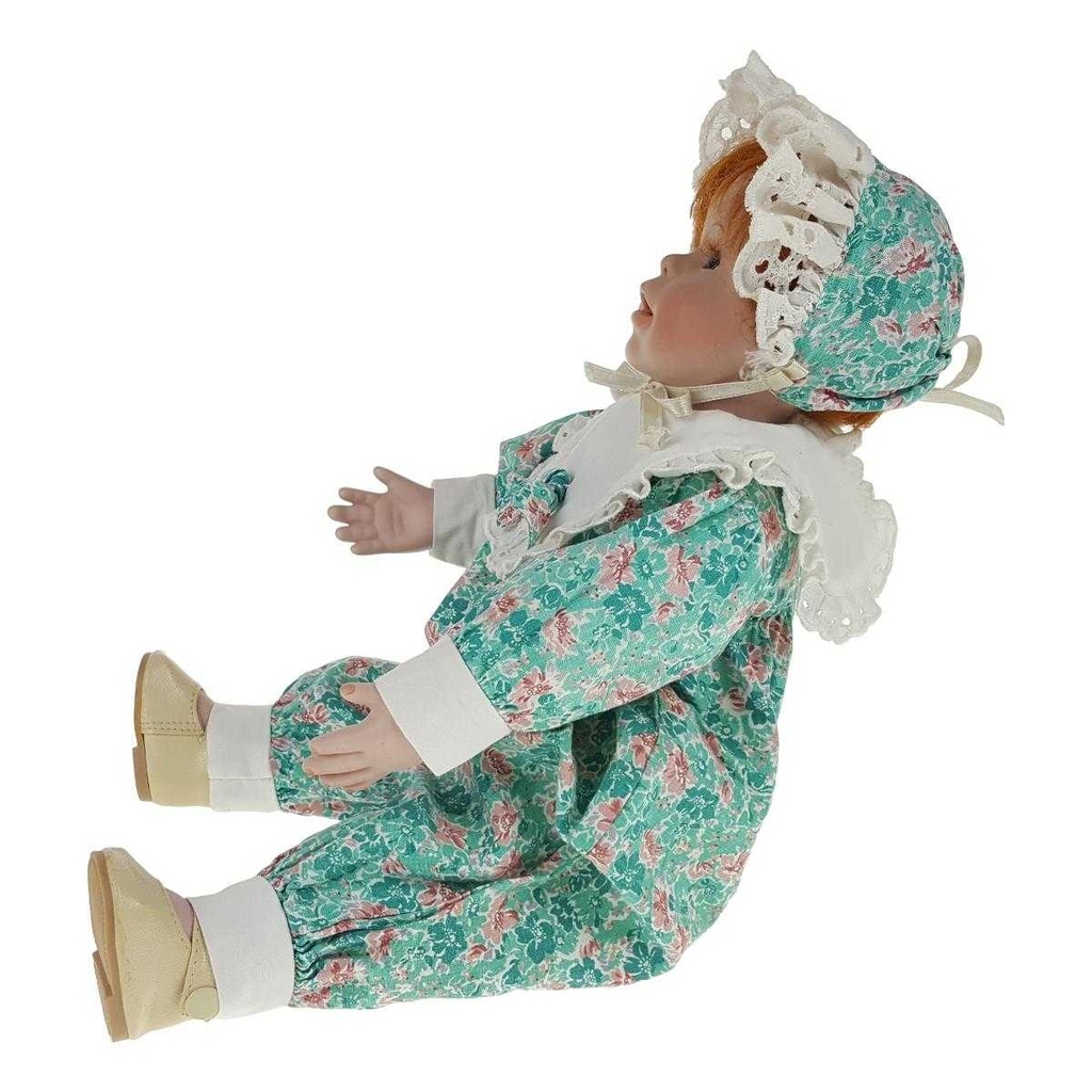 [458168352] Puppe 24 cm Peek a Boo gebraucht - gut Bild 12