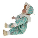 [458168352] Puppe 24 cm Peek a Boo gebraucht - gut Bild 12