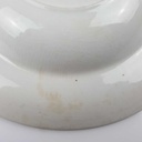 [458168353] Suppenteller 22,5 cm English Ironstone Tableware (EIT) EIT England Old Inns Series gebraucht - gut Bild 5