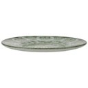 [458168356] Kuchenteller 19,9 cm English Ironstone Tableware (EIT) EIT England Old Inns Series gebraucht - gut Bild 2