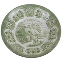[458168358] Schale 14 cm English Ironstone Tableware (EIT) EIT England Old Inns Series gebraucht - gut Bild 2