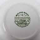 [458168358] Schale 14 cm English Ironstone Tableware (EIT) EIT England Old Inns Series gebraucht - gut Bild 4