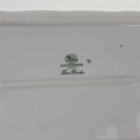 [458168362] Königskuchenplatte Hutschenreuther Dresden Moritzburg gebraucht - sehr gut Bild 4
