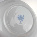 [458168365] Untertasse für Kaffee 14 cm Hutschenreuther Maria Theresia Zwiebelmuster II. Wahl gebraucht - gut Bild 4
