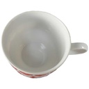 [45816837] Kaffeetasse Tasse Mitterteich Form 890 Rote Herzchen gebraucht - gut Bild 2