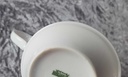 [45816837] Kaffeetasse Tasse Mitterteich Form 890 Rote Herzchen gebraucht - gut Bild 3