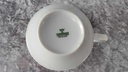 [45816837] Kaffeetasse Tasse Mitterteich Form 890 Rote Herzchen gebraucht - gut Bild 5