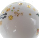 [458168384] Weihnachtskugel Rosenthal gebraucht - gut Bild 4