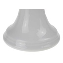 [458168388] Kerzenhalter Hutschenreuther Maria Theresia Weiß gebraucht - sehr gut Bild 3