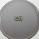 [458168389] Zuckerdose Friesland Melitta Jeverland Wiesmoor gebraucht - sehr gut Bild 5