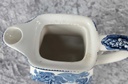 [45816839] Mokkakanne 0,4 L Enoch Wedgwood Woodland Blau gebraucht - gut Bild 4