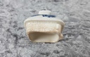 [45816839] Mokkakanne 0,4 L Enoch Wedgwood Woodland Blau gebraucht - gut Bild 7