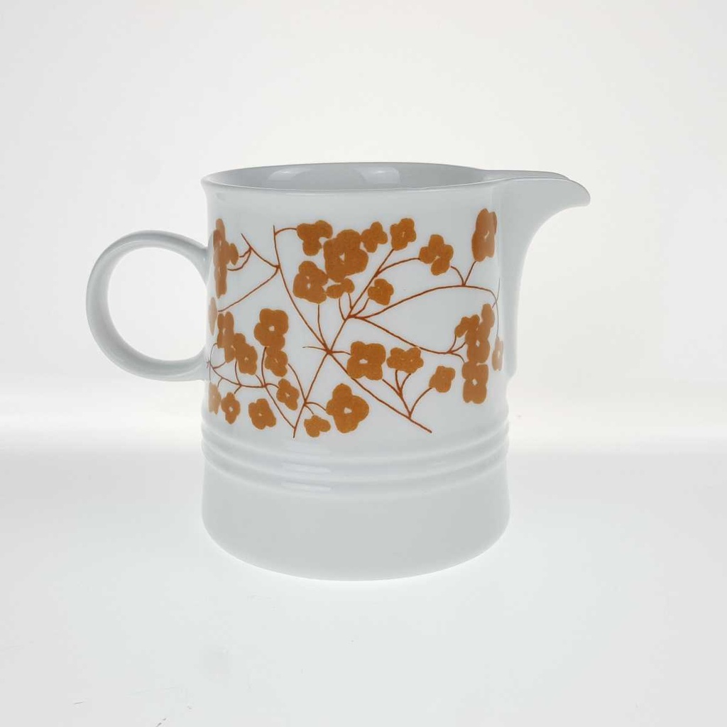 [458168390] Milchkännchen 0,2 L Friesland Melitta Jeverland Wiesmoor gebraucht - sehr gut Bild 3
