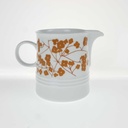 [458168390] Milchkännchen 0,2 L Friesland Melitta Jeverland Wiesmoor gebraucht - sehr gut Bild 3