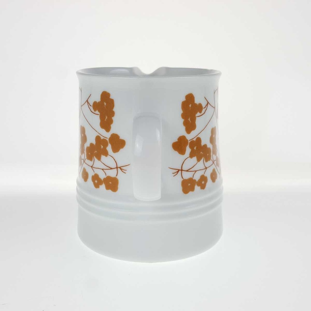 [458168390] Milchkännchen 0,2 L Friesland Melitta Jeverland Wiesmoor gebraucht - sehr gut Bild 4