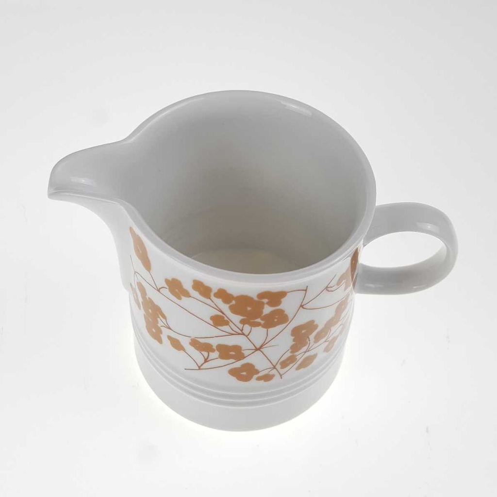 [458168390] Milchkännchen 0,2 L Friesland Melitta Jeverland Wiesmoor gebraucht - sehr gut Bild 5