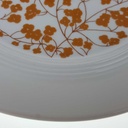 [458168391] Kuchenteller 19,9 cm Friesland Melitta Jeverland Wiesmoor gebraucht - gut Bild 3