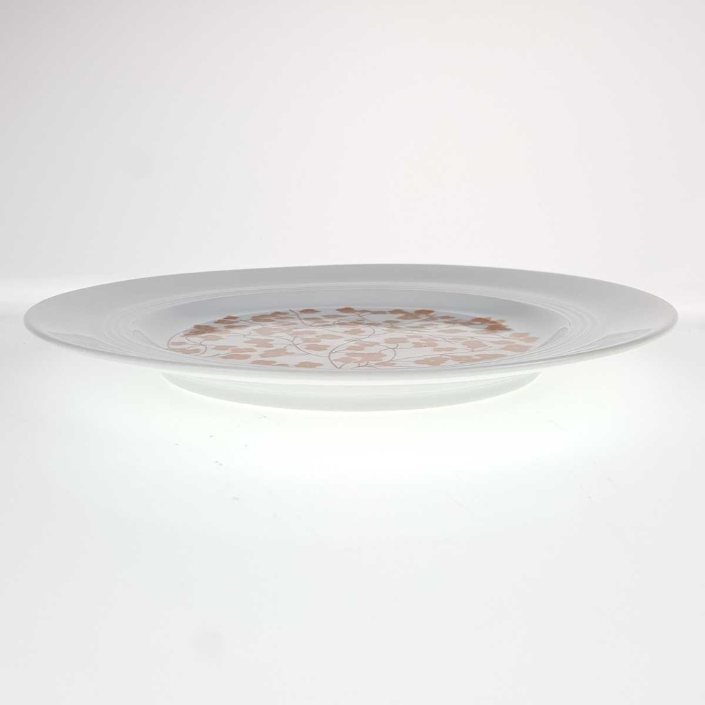 [458168391] Kuchenteller 19,9 cm Friesland Melitta Jeverland Wiesmoor gebraucht - gut Bild 4