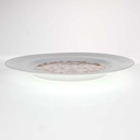 [458168391] Kuchenteller 19,9 cm Friesland Melitta Jeverland Wiesmoor gebraucht - gut Bild 4