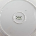 [458168391] Kuchenteller 19,9 cm Friesland Melitta Jeverland Wiesmoor gebraucht - gut Bild 5