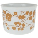 [458168392] Kaffeetasse Friesland Melitta Jeverland Wiesmoor gebraucht - gut Bild 2