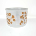[458168392] Kaffeetasse Friesland Melitta Jeverland Wiesmoor gebraucht - gut Bild 4