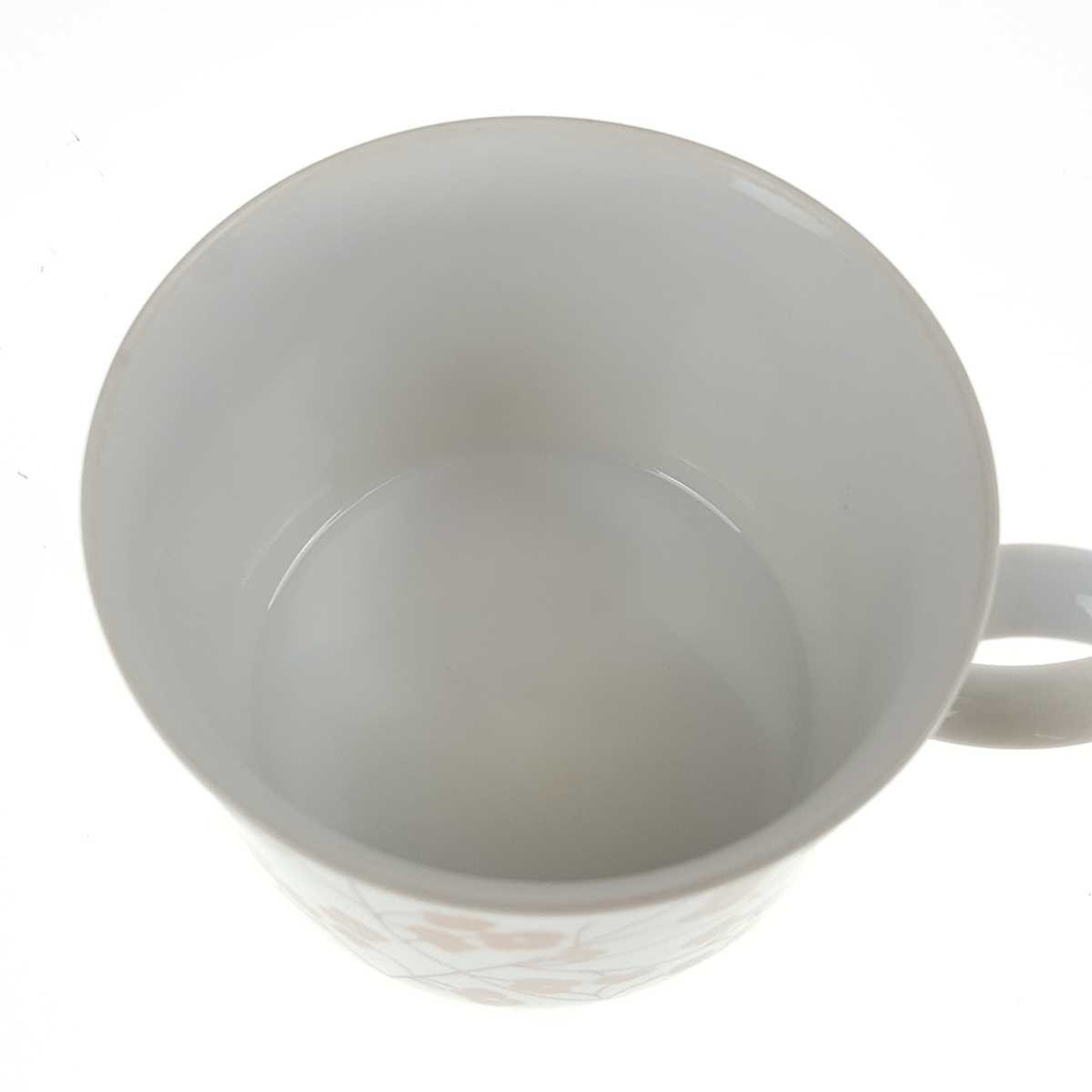 [458168392] Kaffeetasse Friesland Melitta Jeverland Wiesmoor gebraucht - gut Bild 5