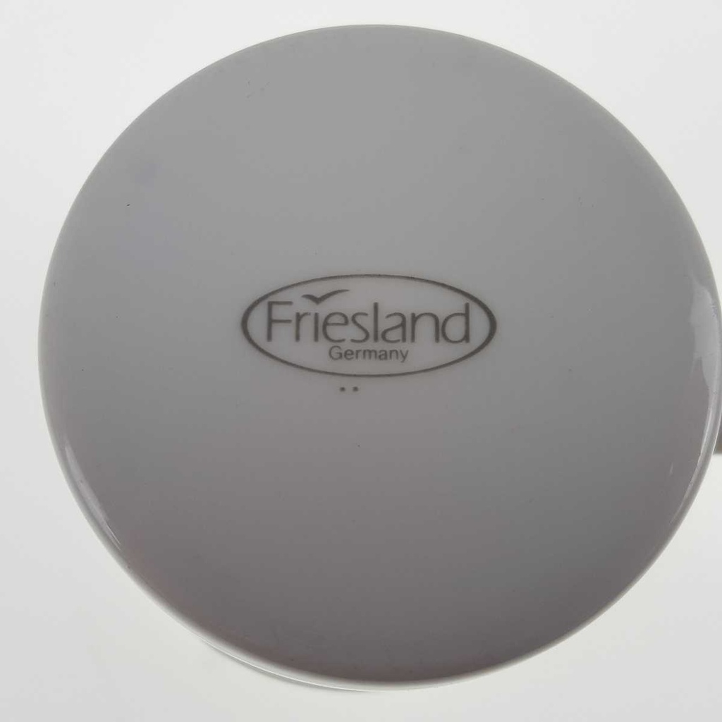 [458168392] Kaffeetasse Friesland Melitta Jeverland Wiesmoor gebraucht - gut Bild 6