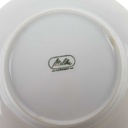 [458168393] Untertasse 14,3 cm Friesland Melitta Jeverland Wiesmoor gebraucht - gut Bild 5