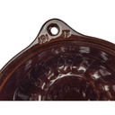 [2119294] Backform mit Aufhängung TCM Tchibo Braun gebraucht - sehr gut Bild 4