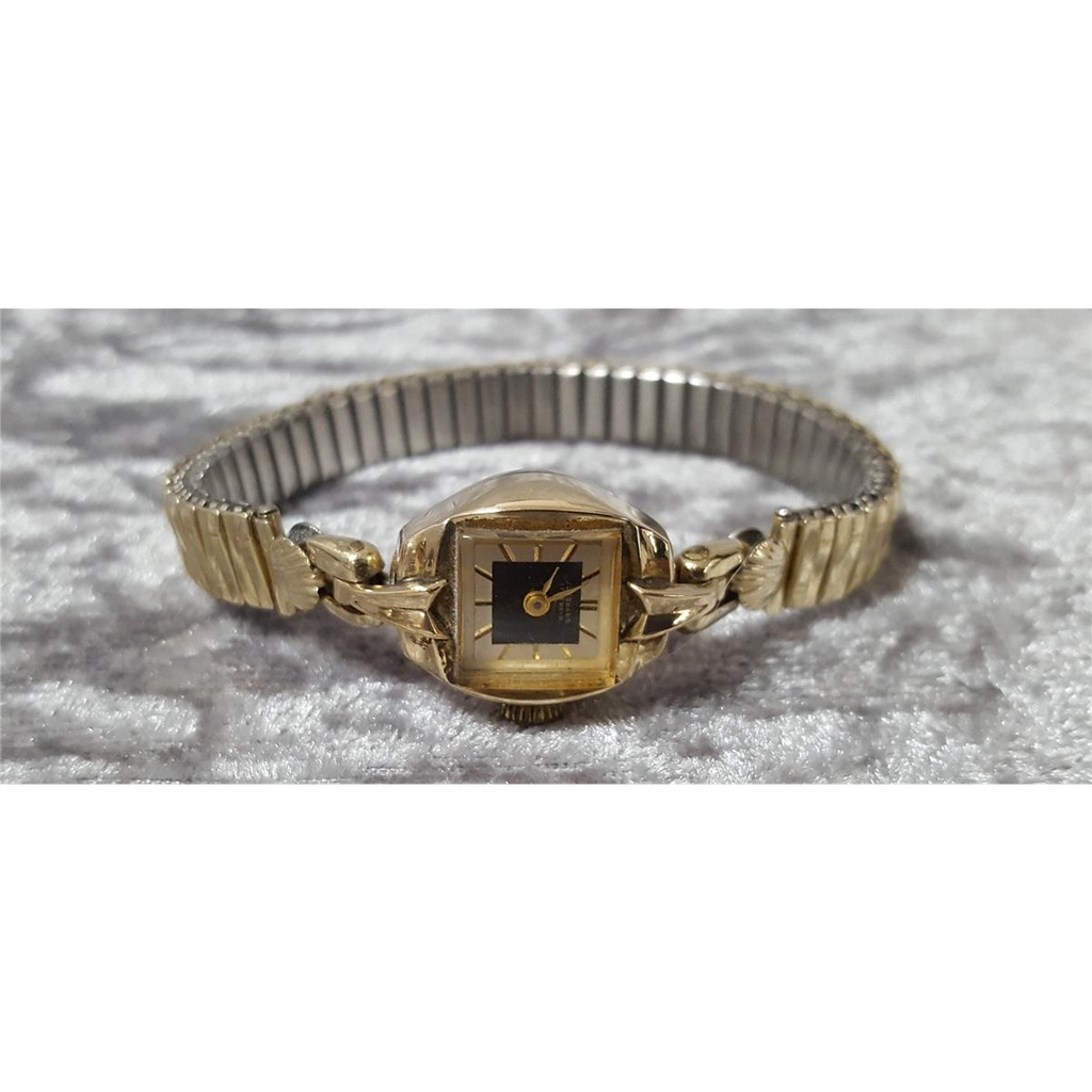 [45816840] Armbanduhr Junghans gebraucht - gut Bild 2
