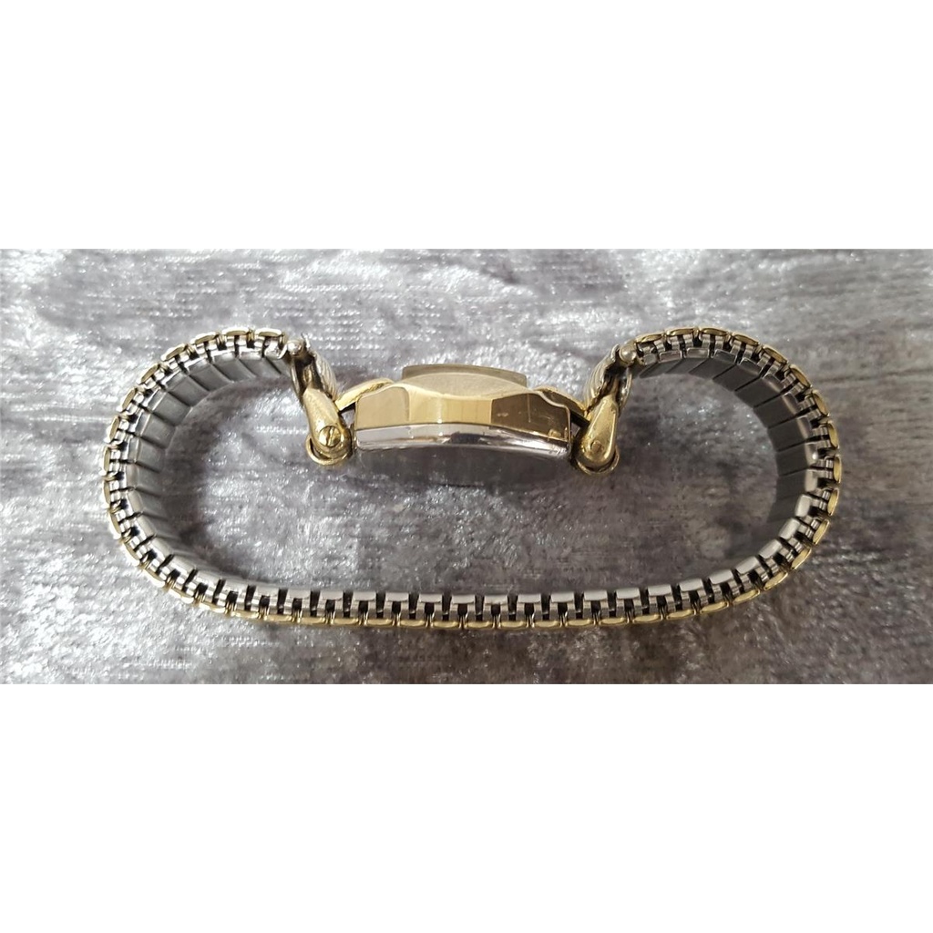 [45816840] Armbanduhr Junghans gebraucht - gut Bild 3
