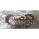 [45816840] Armbanduhr Junghans gebraucht - gut Bild 3