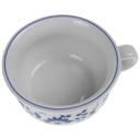 [2119295] Becher mit Henkel Hutschenreuther Maria Theresia Zwiebelmuster I. Wahl gebraucht - sehr gut Bild 2