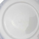 [458168412] Speiseteller 24,7 cm Mitterteich Form 2040 Sissi Blau gebraucht - akzeptabel Bild 4