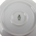 [458168418] Sauciere 1tlg 0,4 L Retsch Wunsiedel Retro braun orange schwarz gebraucht - gut Bild 5
