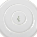 [458168421] Ragoutterrine Suppenterrine Servierschüssel 1,5 L Retsch Wunsiedel Retro braun orange schwarz gebraucht - gut Bild 6