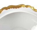 [458168423] Deckeldose Bonboniere 1,4 L Reichenbach Blumendekor Blumen gebraucht - gut Bild 6